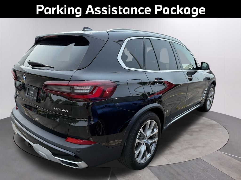 2021 BMW X5 xDrive40i San Clemente CA