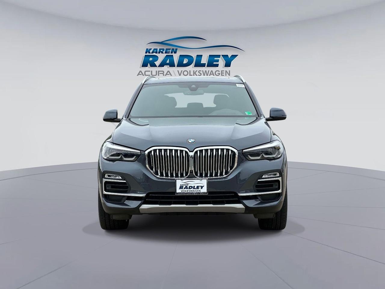 2021 BMW X5 xDrive40i Woodbridge VA