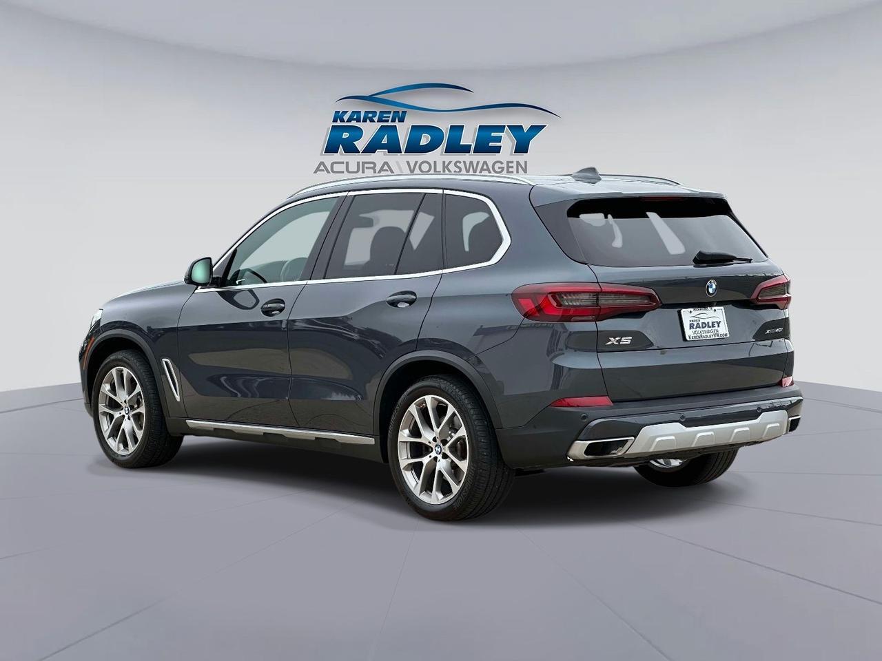 2021 BMW X5 xDrive40i Woodbridge VA