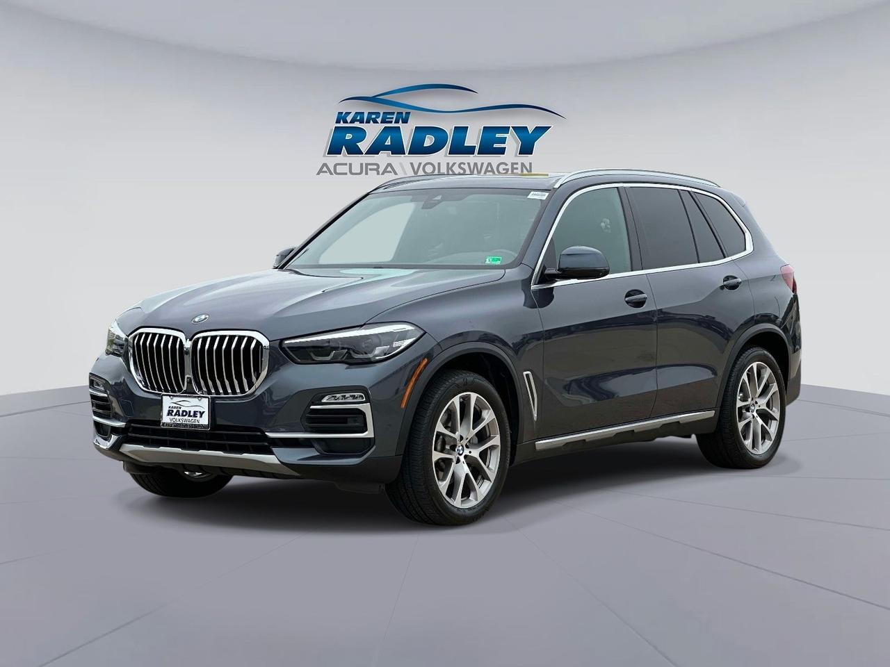 2021 BMW X5 xDrive40i Woodbridge VA