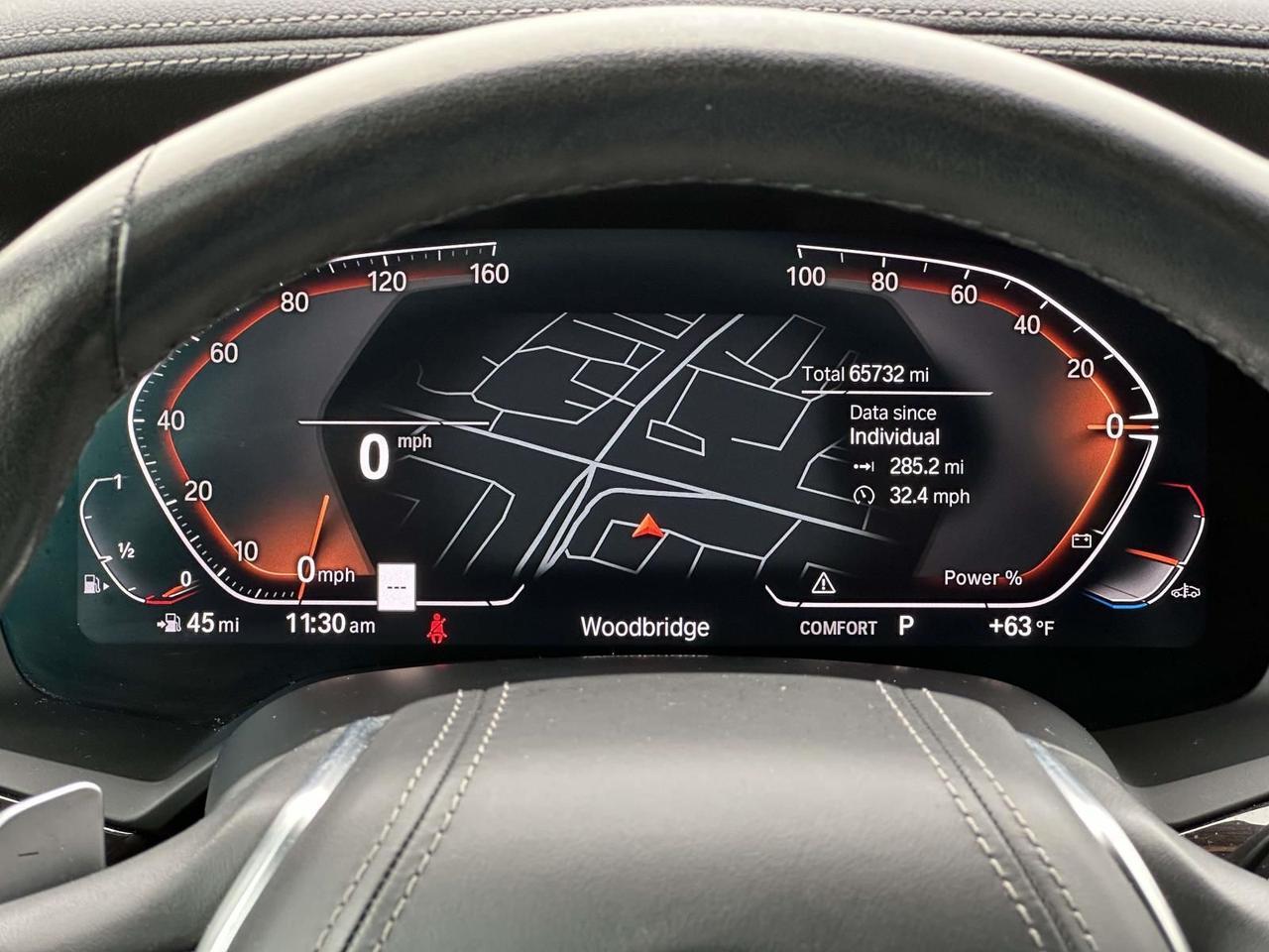 2021 BMW X5 xDrive40i Woodbridge VA