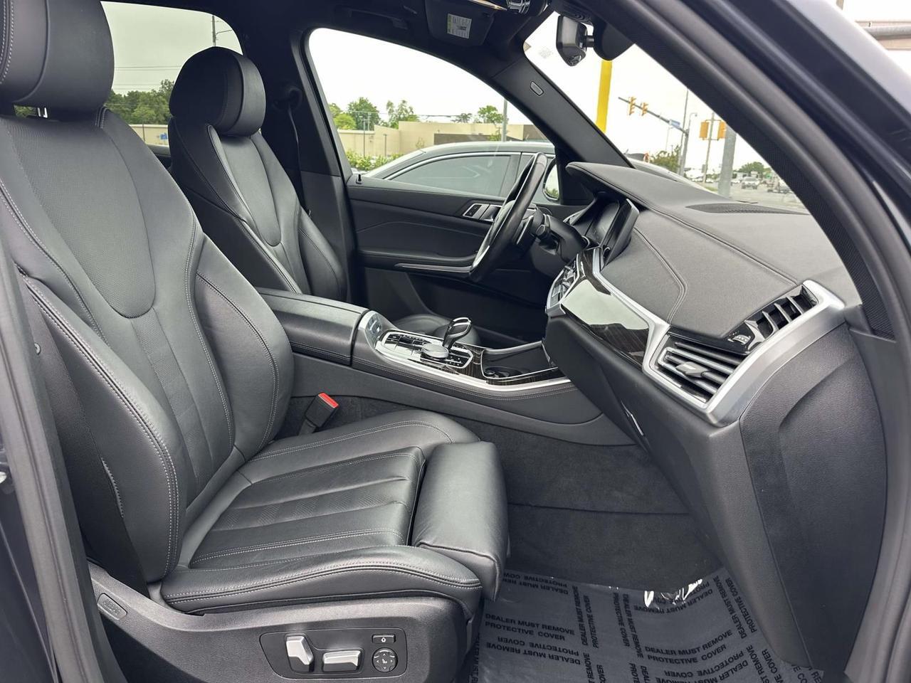 2021 BMW X5 xDrive40i Woodbridge VA