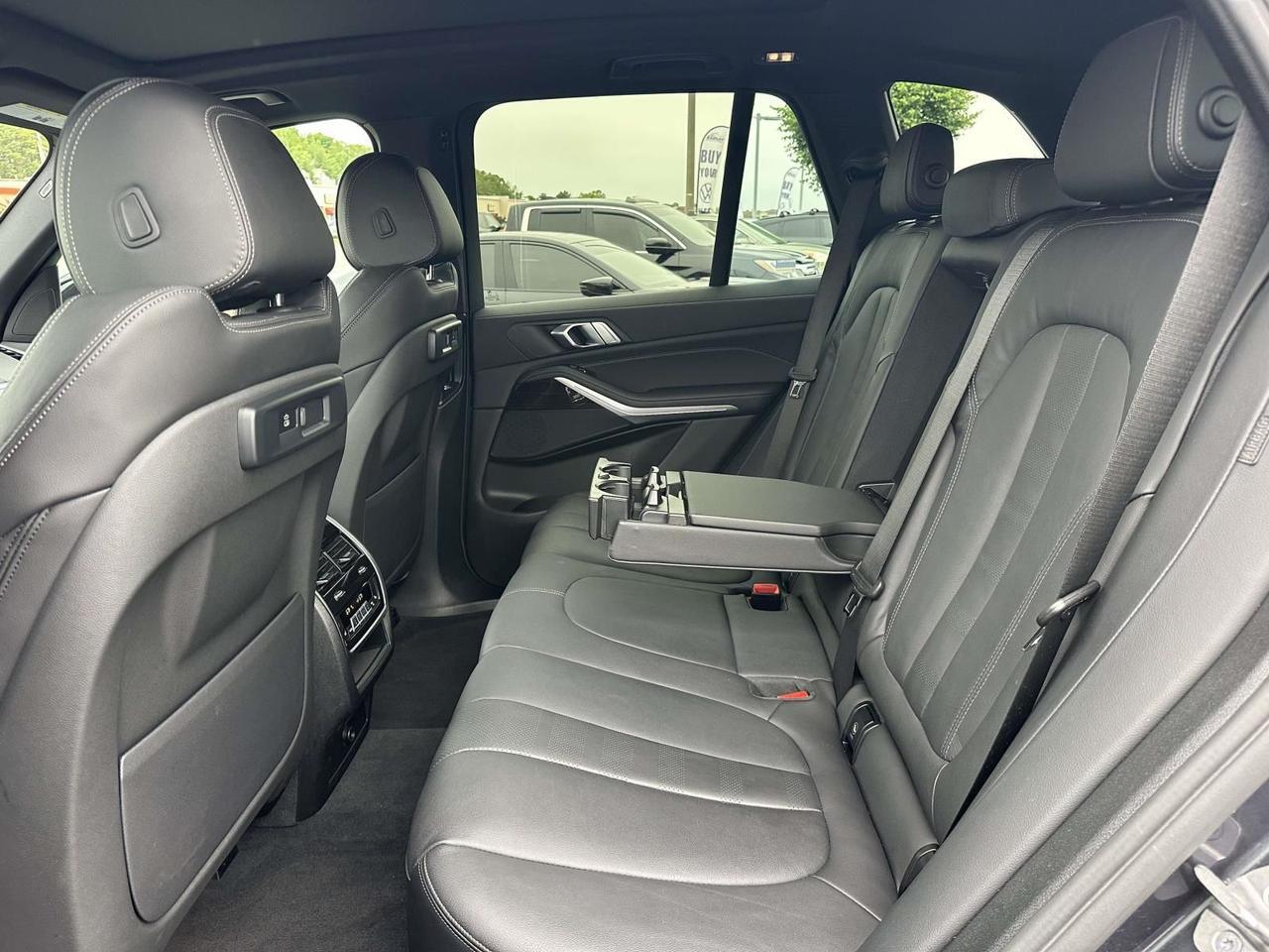 2021 BMW X5 xDrive40i Woodbridge VA