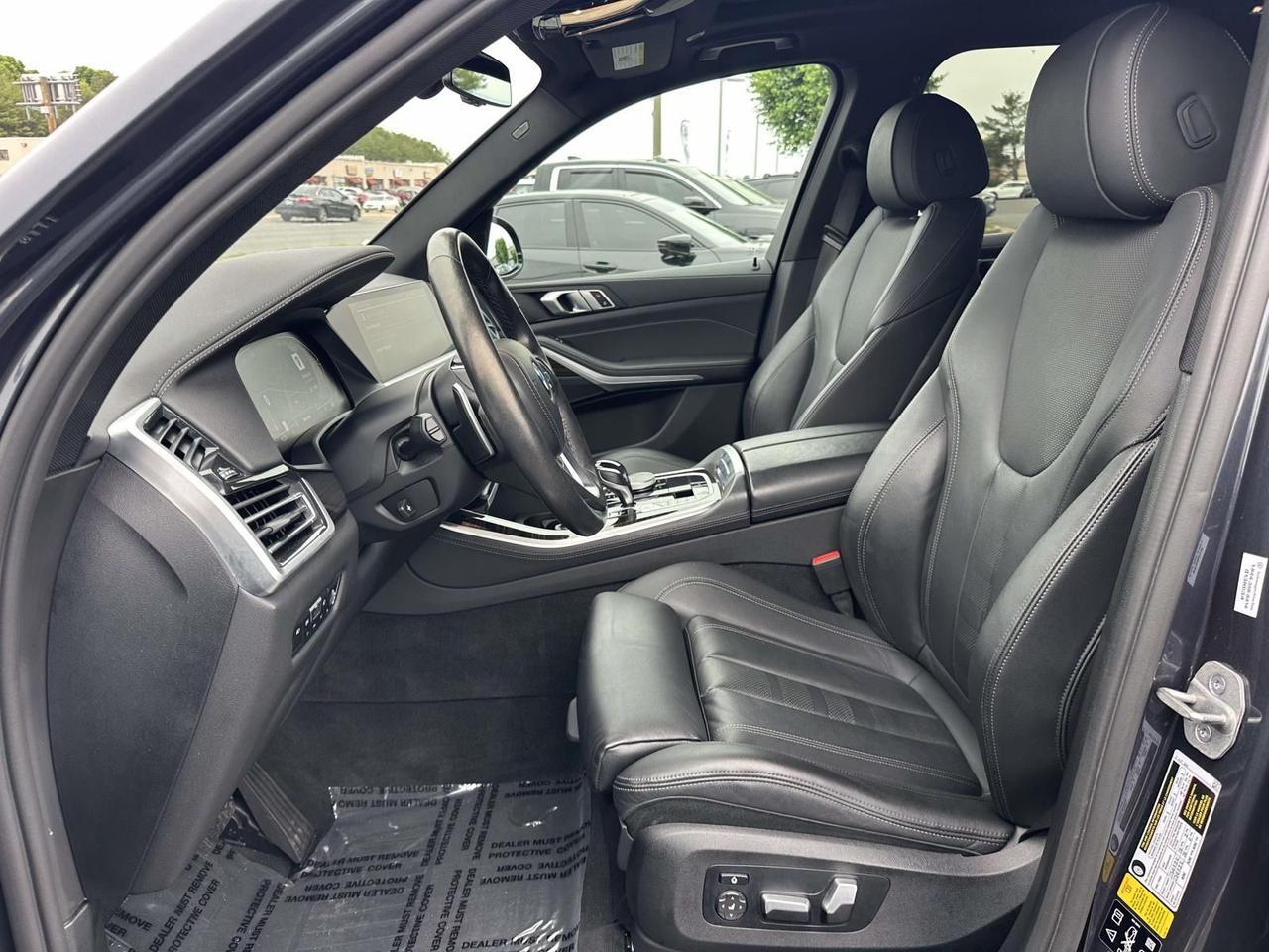 2021 BMW X5 xDrive40i Woodbridge VA