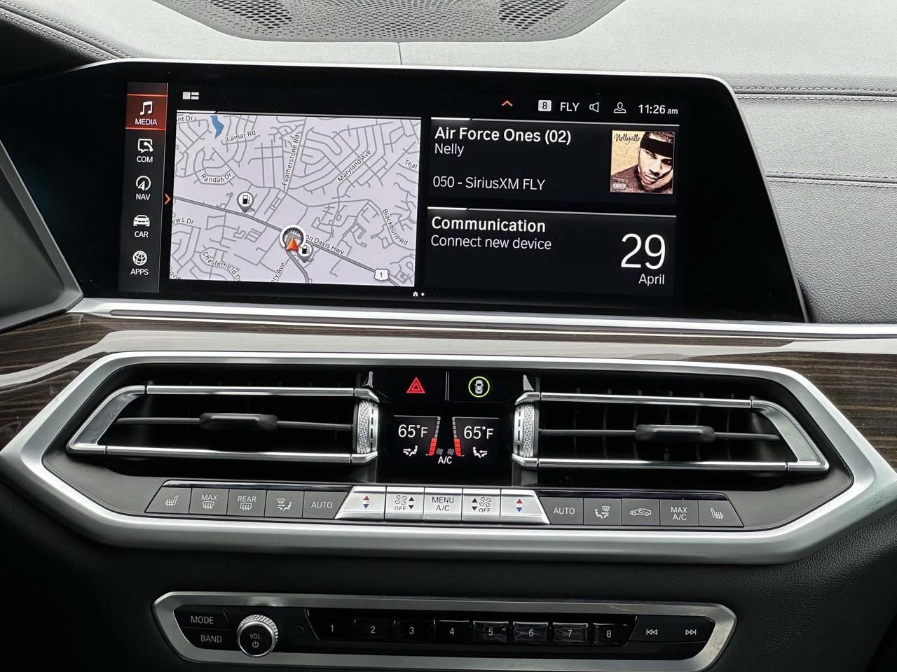 2021 BMW X5 xDrive40i Woodbridge VA