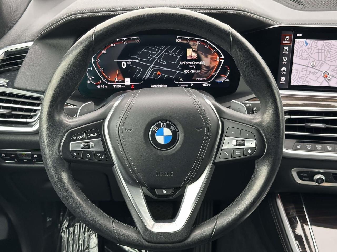 2021 BMW X5 xDrive40i Woodbridge VA