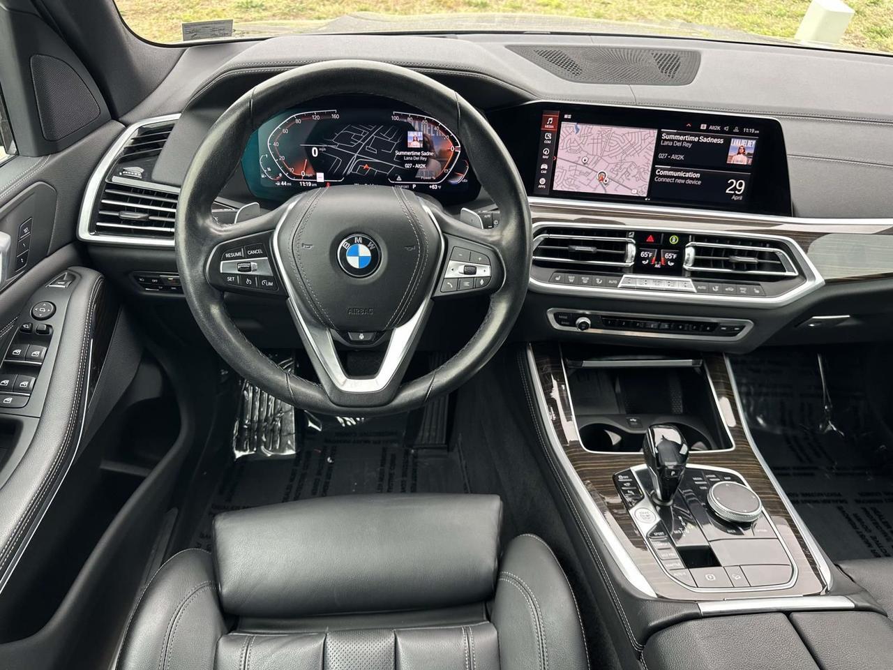 2021 BMW X5 xDrive40i Woodbridge VA