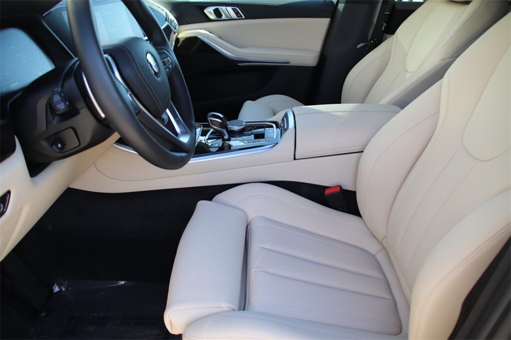 2021 BMW X5 xDrive40i Livermore CA