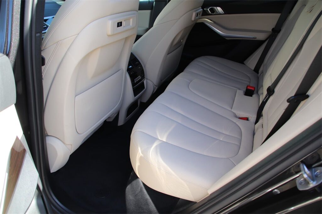 2021 BMW X5 xDrive40i Livermore CA