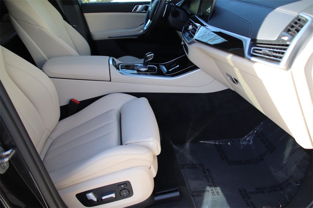 2021 BMW X5 xDrive40i Livermore CA
