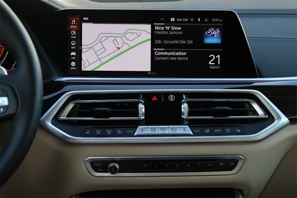 2021 BMW X5 xDrive40i Livermore CA