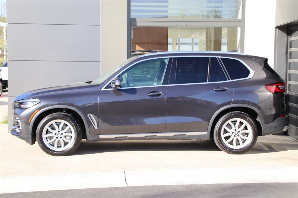 2021 BMW X5 xDrive40i Livermore CA