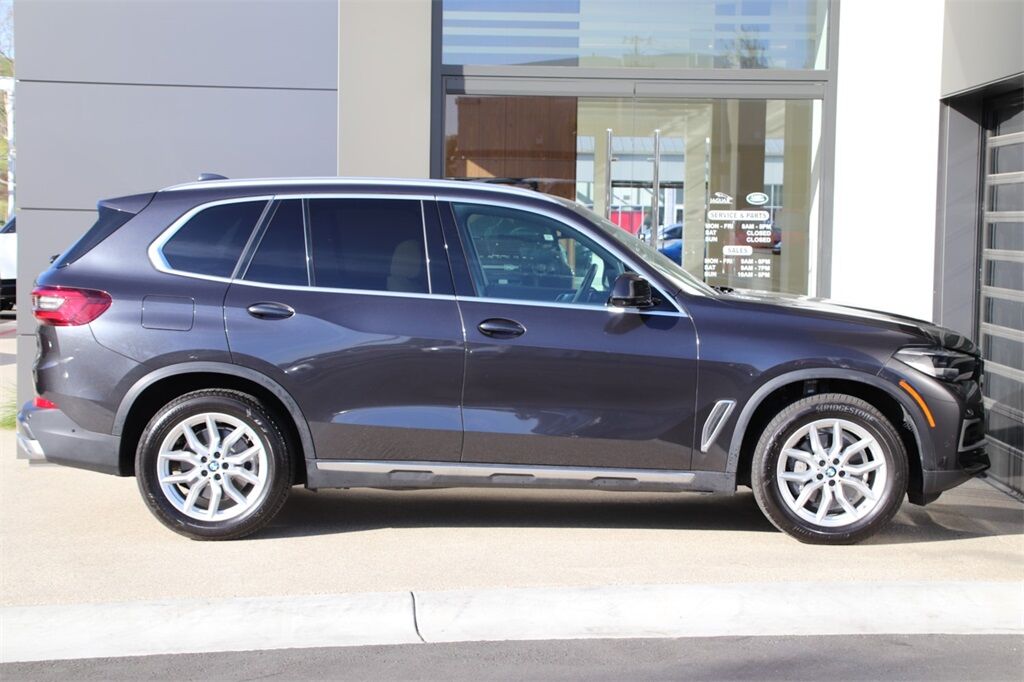 2021 BMW X5 xDrive40i Livermore CA