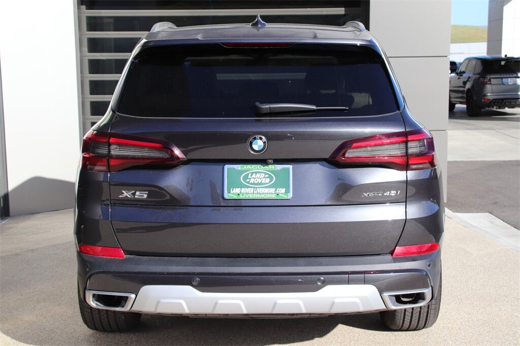 2021 BMW X5 xDrive40i Livermore CA