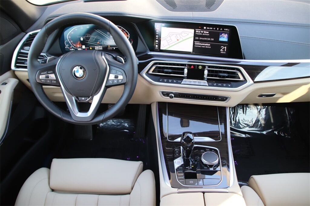 2021 BMW X5 xDrive40i Livermore CA