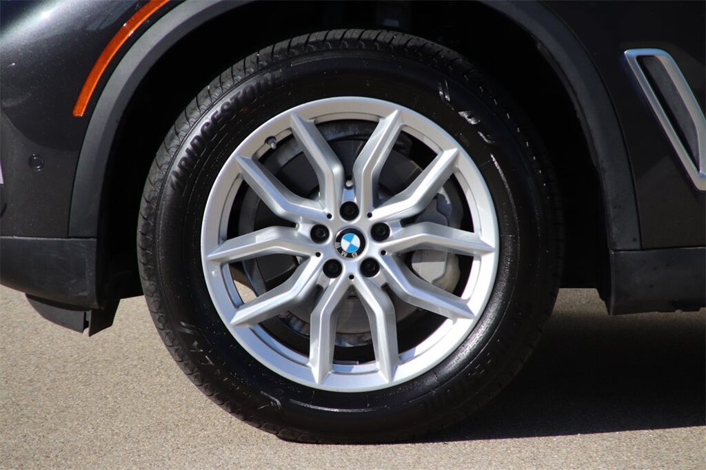 2021 BMW X5 xDrive40i Livermore CA