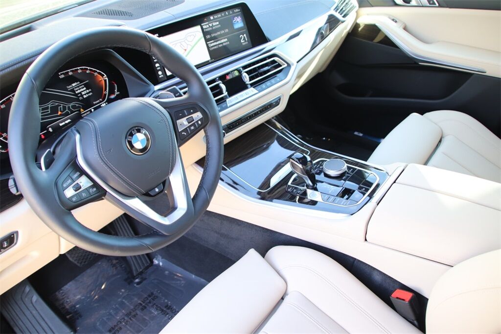 2021 BMW X5 xDrive40i Livermore CA