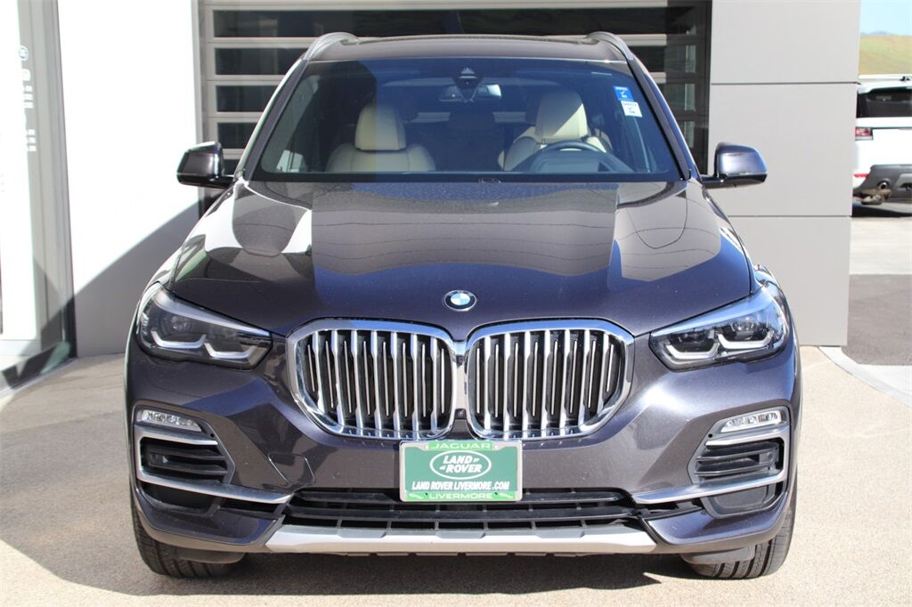 2021 BMW X5 xDrive40i Livermore CA