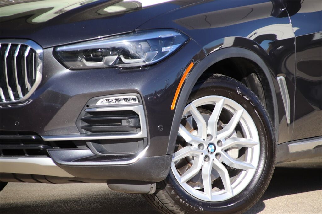 2021 BMW X5 xDrive40i Livermore CA