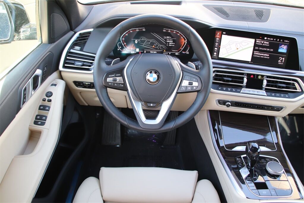 2021 BMW X5 xDrive40i Livermore CA