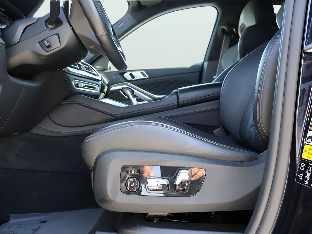 2021 BMW X6 M Competition Package San Clemente CA