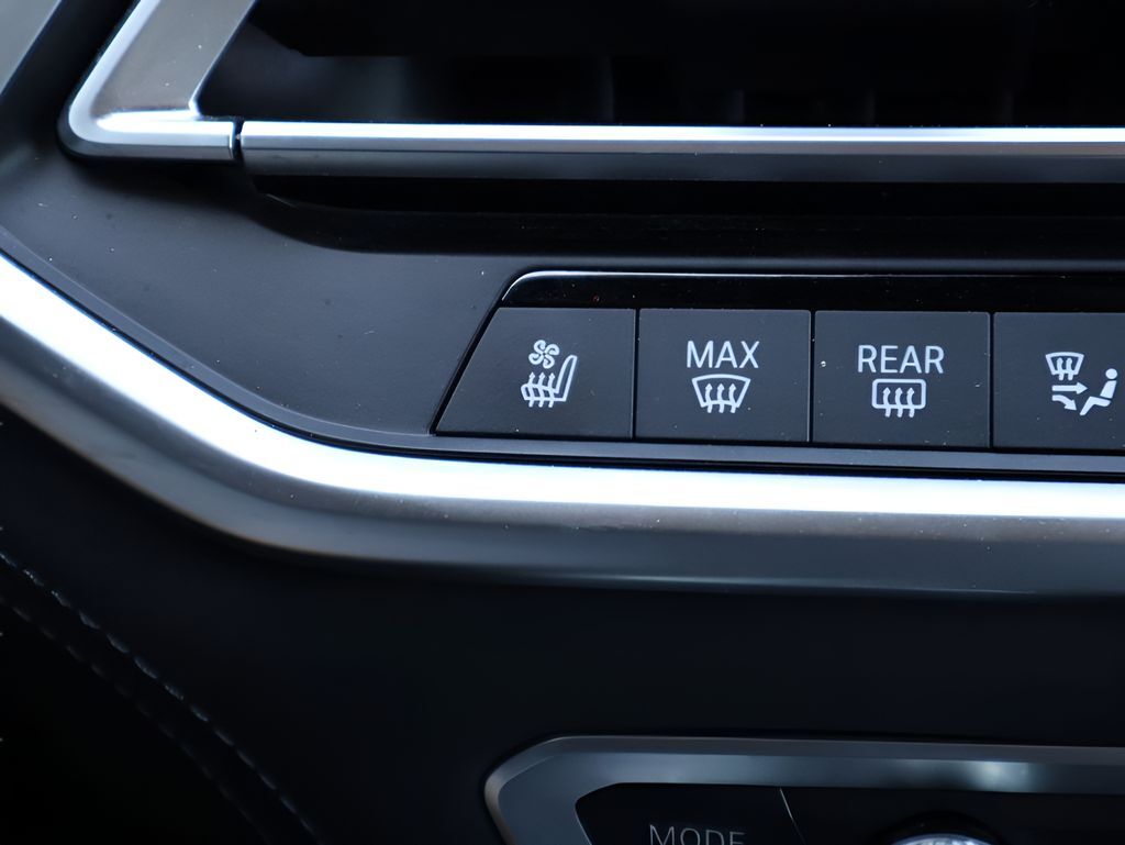 2021 BMW X6 M Competition Package San Clemente CA