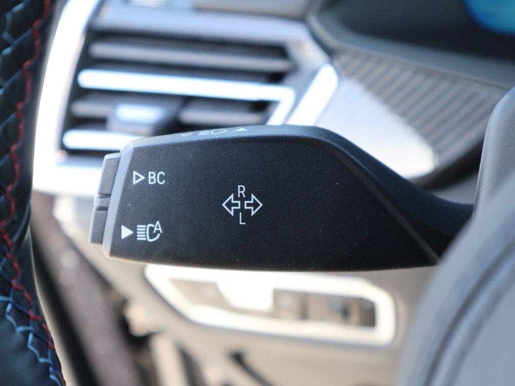 2021 BMW X6 M Competition Package San Clemente CA