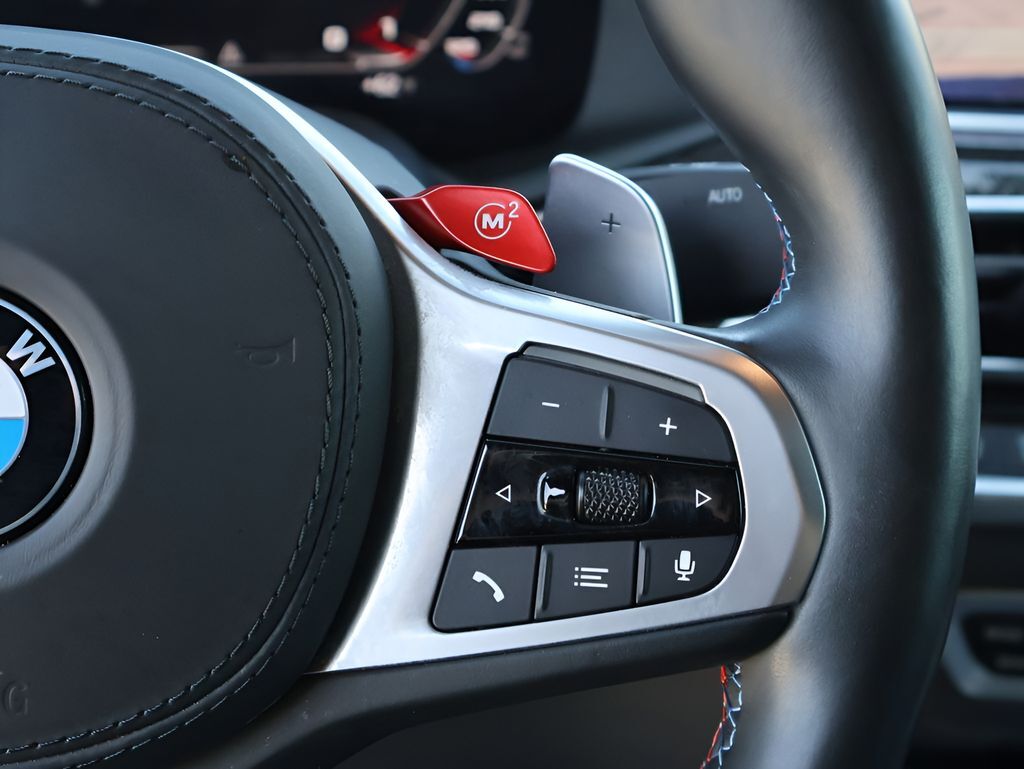 2021 BMW X6 M Competition Package San Clemente CA