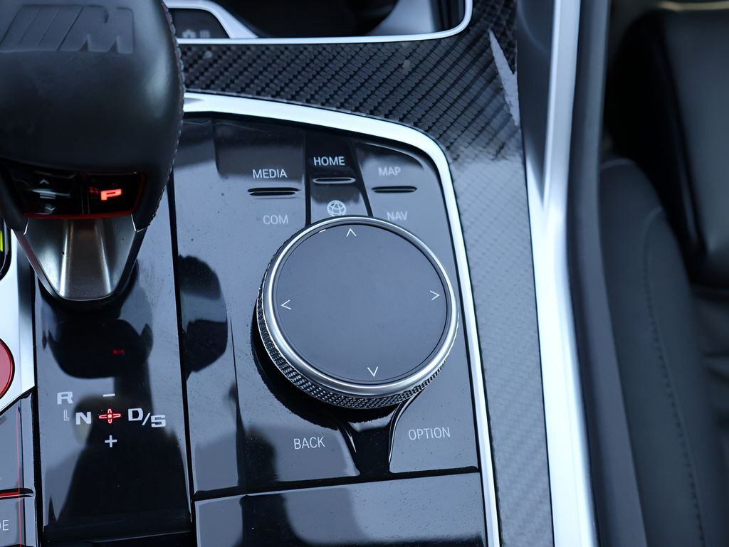 2021 BMW X6 M Competition Package San Clemente CA