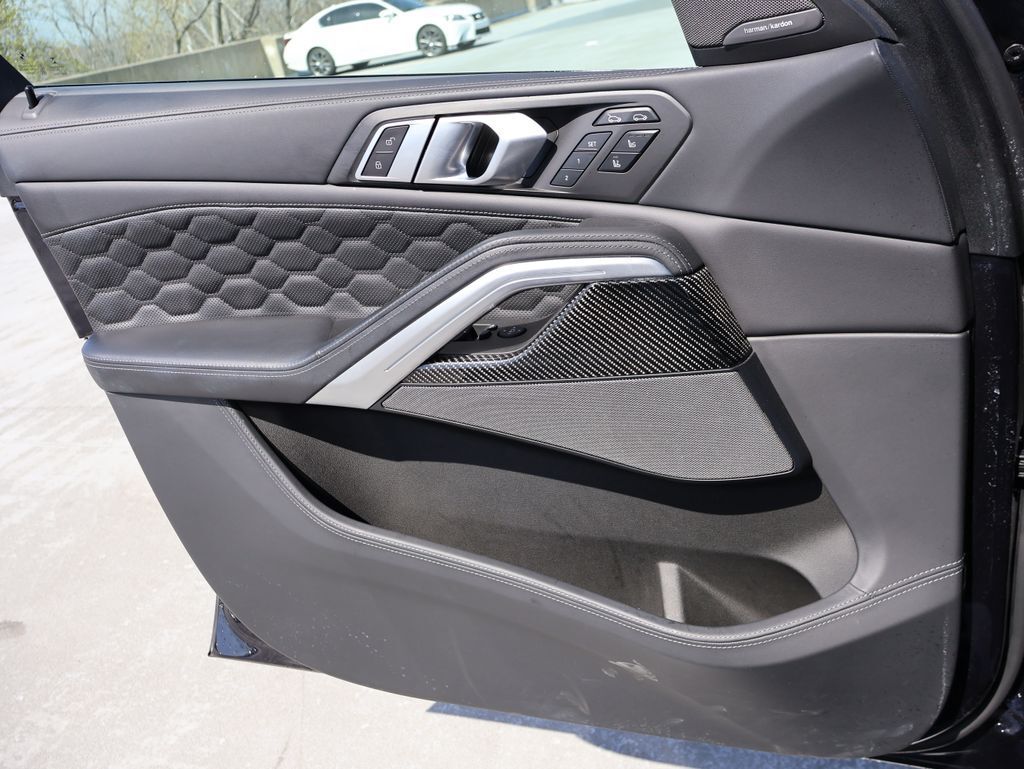 2021 BMW X6 M Competition Package San Clemente CA