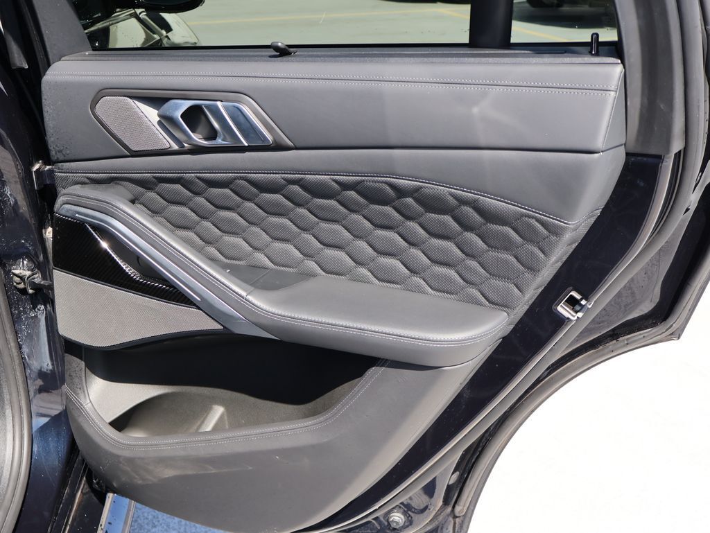 2021 BMW X6 M Competition Package San Clemente CA