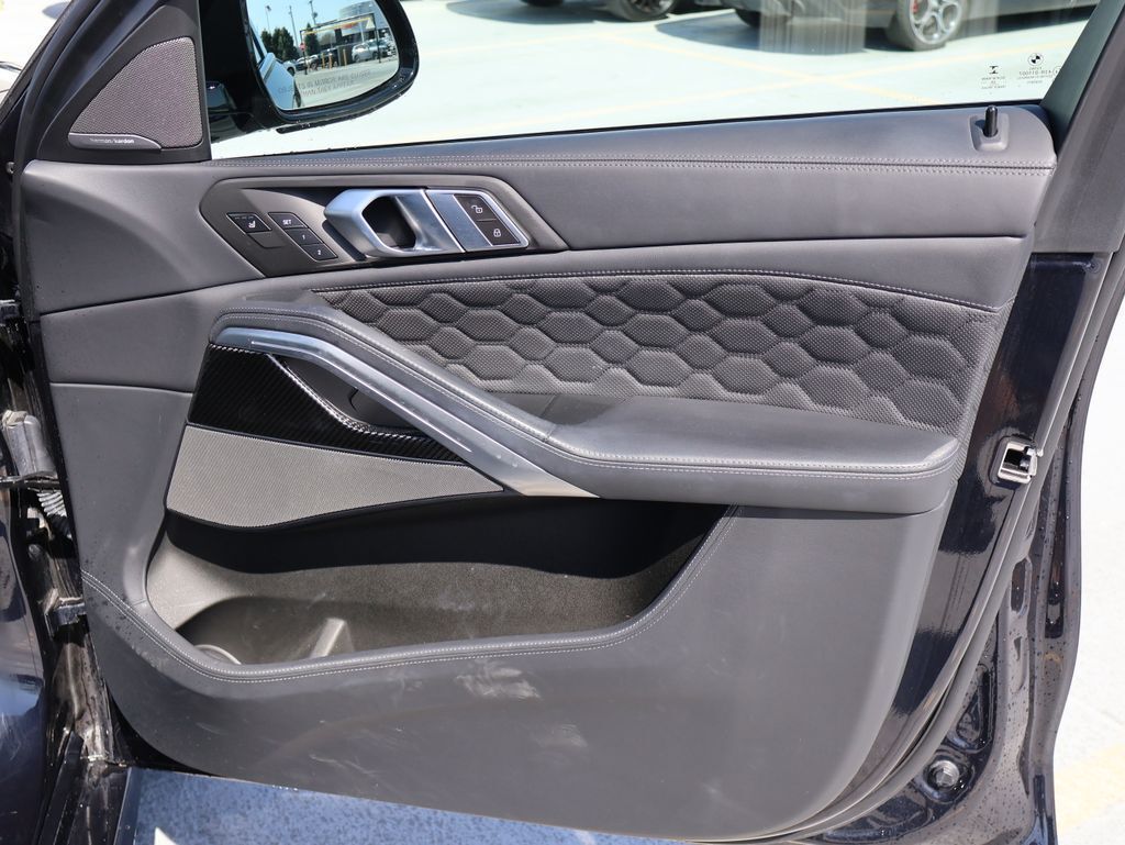 2021 BMW X6 M Competition Package San Clemente CA