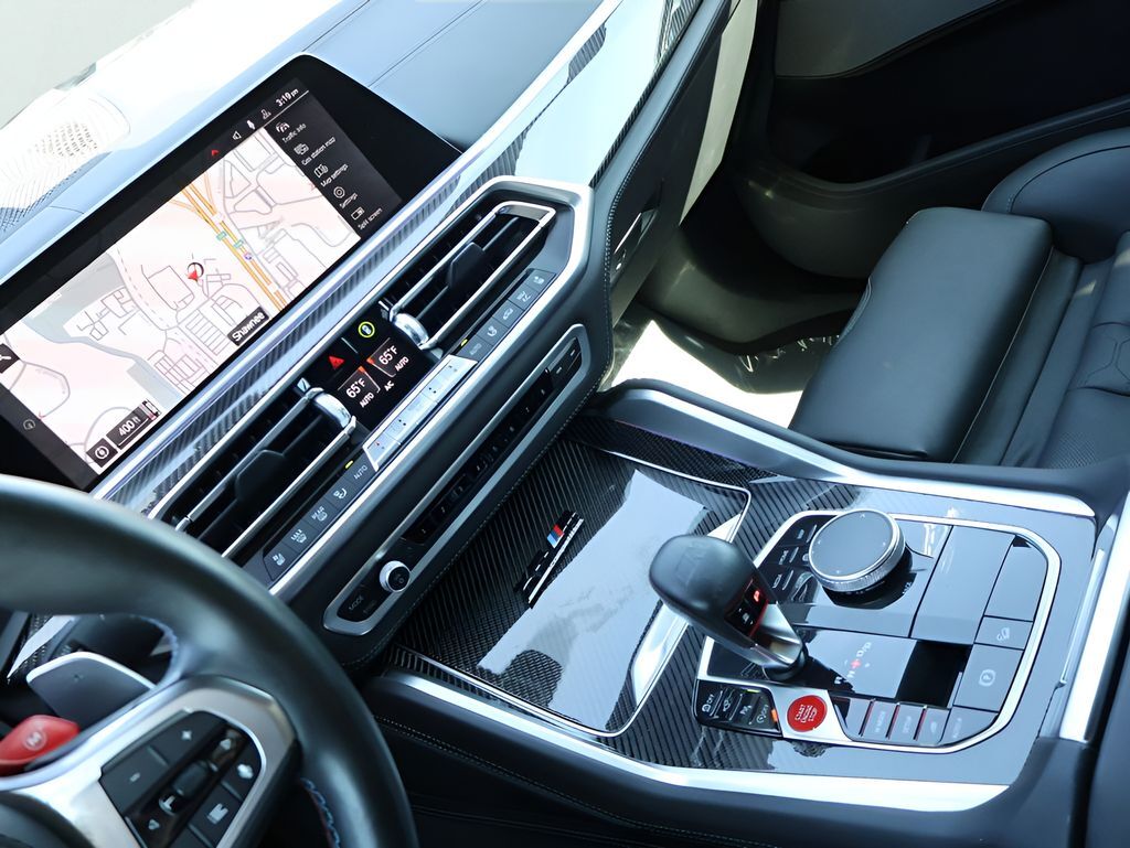 2021 BMW X6 M Competition Package San Clemente CA