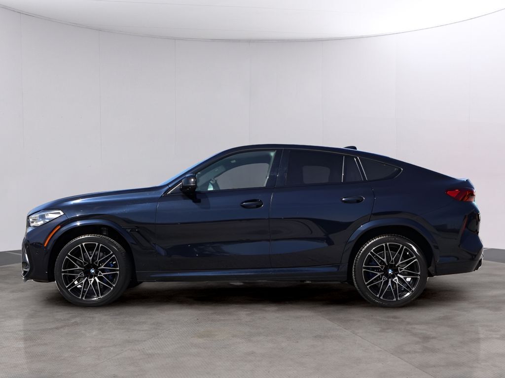 2021 BMW X6 M Competition Package San Clemente CA
