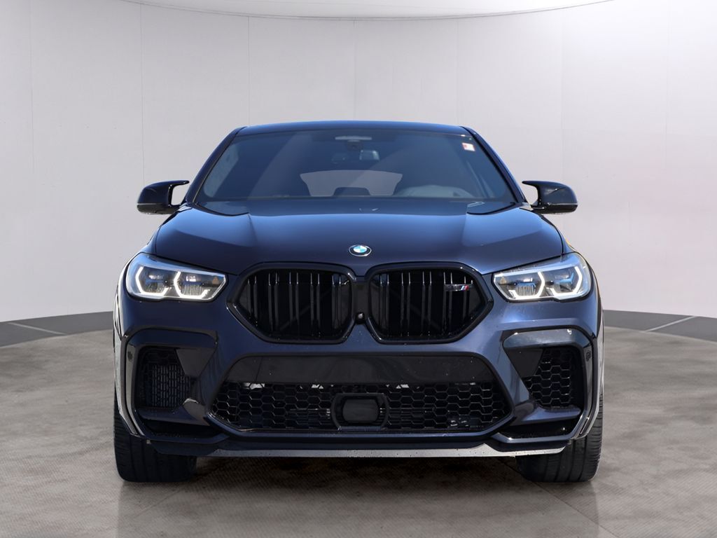 2021 BMW X6 M Competition Package San Clemente CA