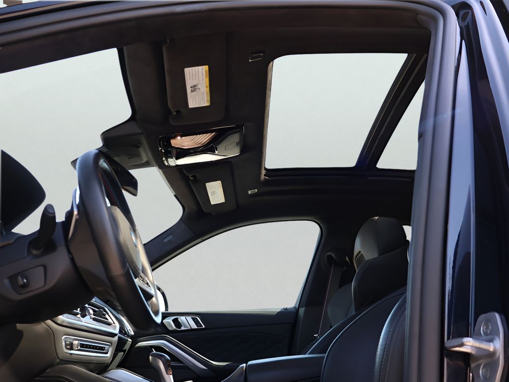 2021 BMW X6 M Competition Package San Clemente CA