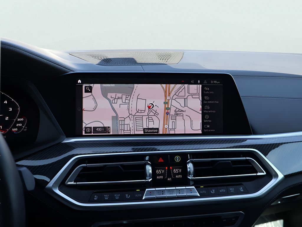 2021 BMW X6 M Competition Package San Clemente CA