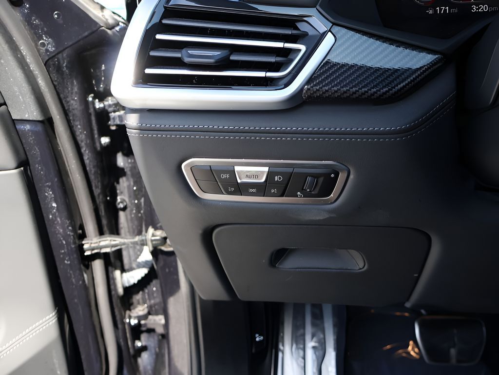 2021 BMW X6 M Competition Package San Clemente CA