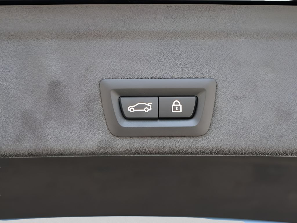 2021 BMW X6 M Competition Package San Clemente CA