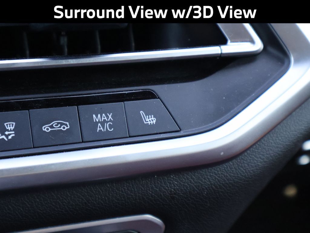 2021 BMW X6 xDrive40i