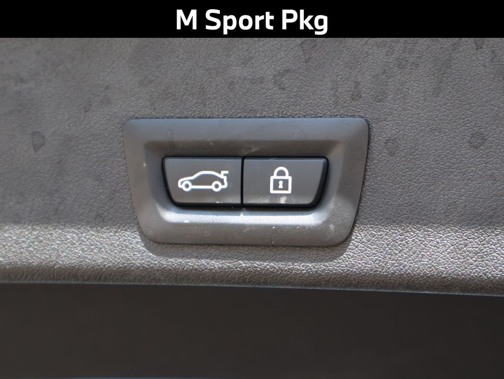 2021 BMW X6 xDrive40i San Clemente CA