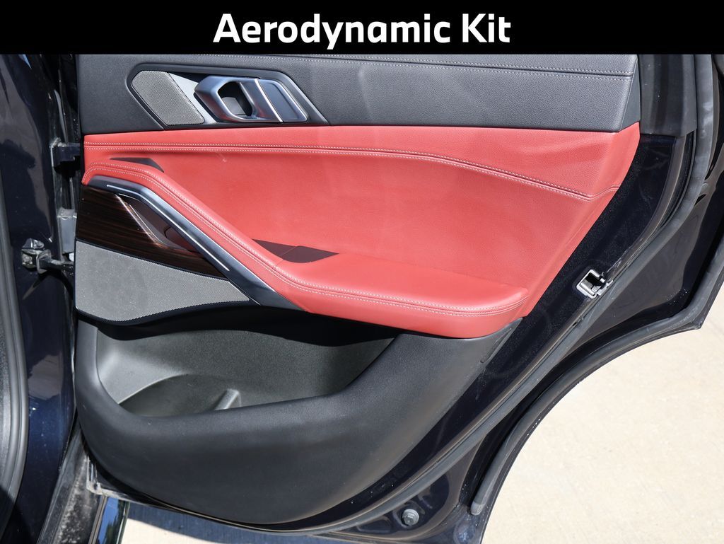 2021 BMW X6 xDrive40i San Clemente CA