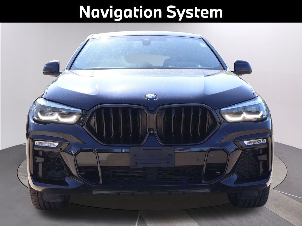 2021 BMW X6 xDrive40i San Clemente CA