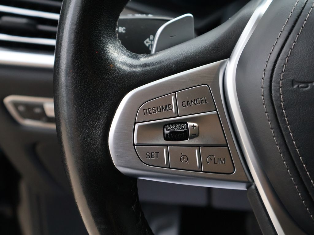 2021 BMW X7 xDrive40i San Clemente CA