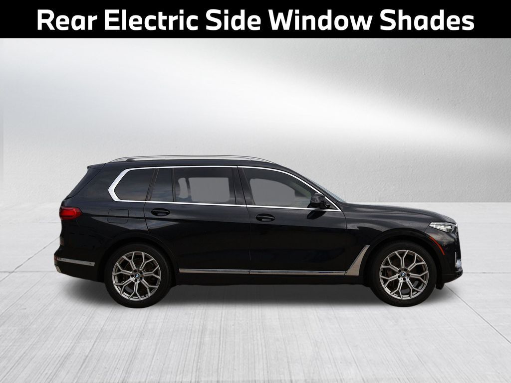 2021 BMW X7 xDrive40i San Clemente CA