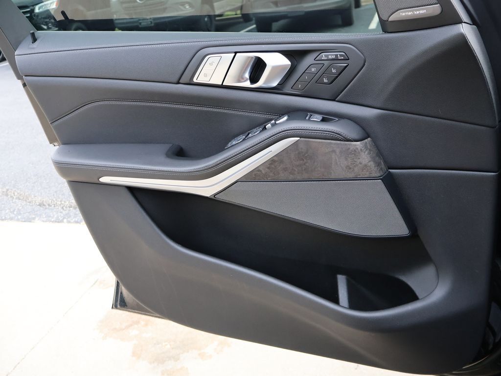 2021 BMW X7 xDrive40i San Clemente CA