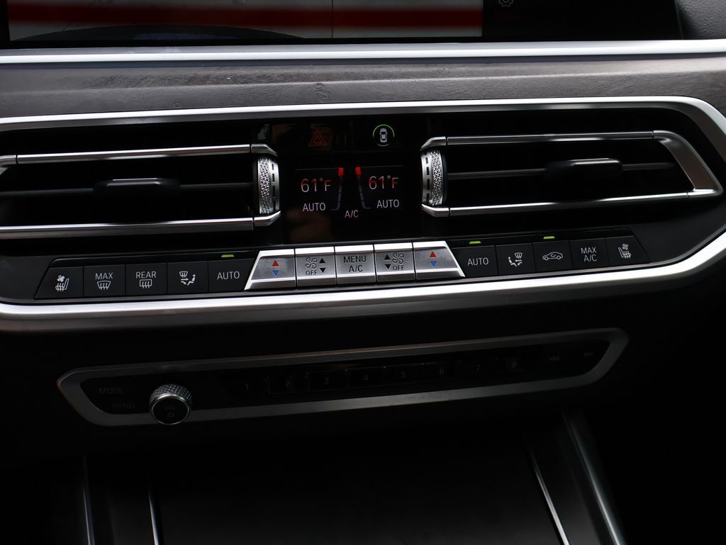 2021 BMW X7 xDrive40i San Clemente CA