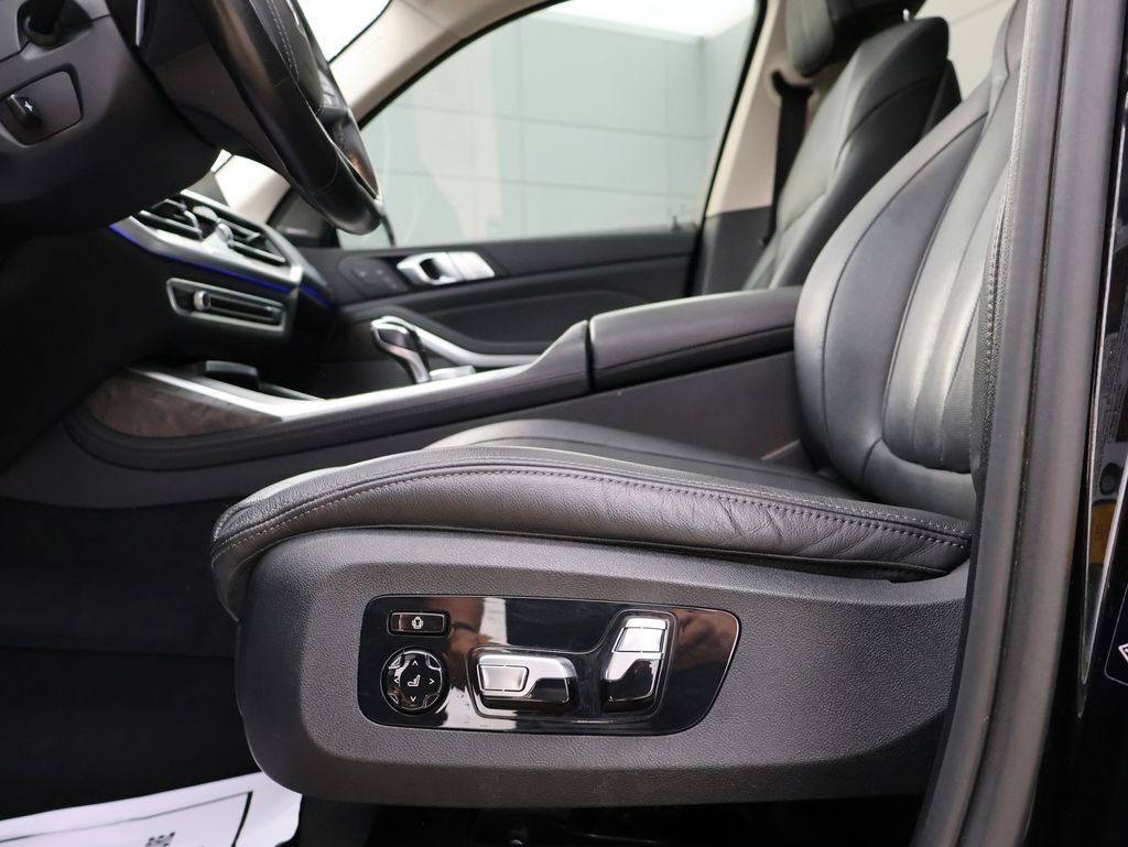 2021 BMW X7 xDrive40i San Clemente CA