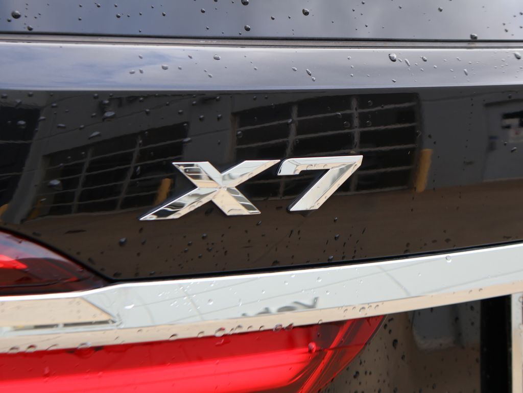 2021 BMW X7 xDrive40i San Clemente CA