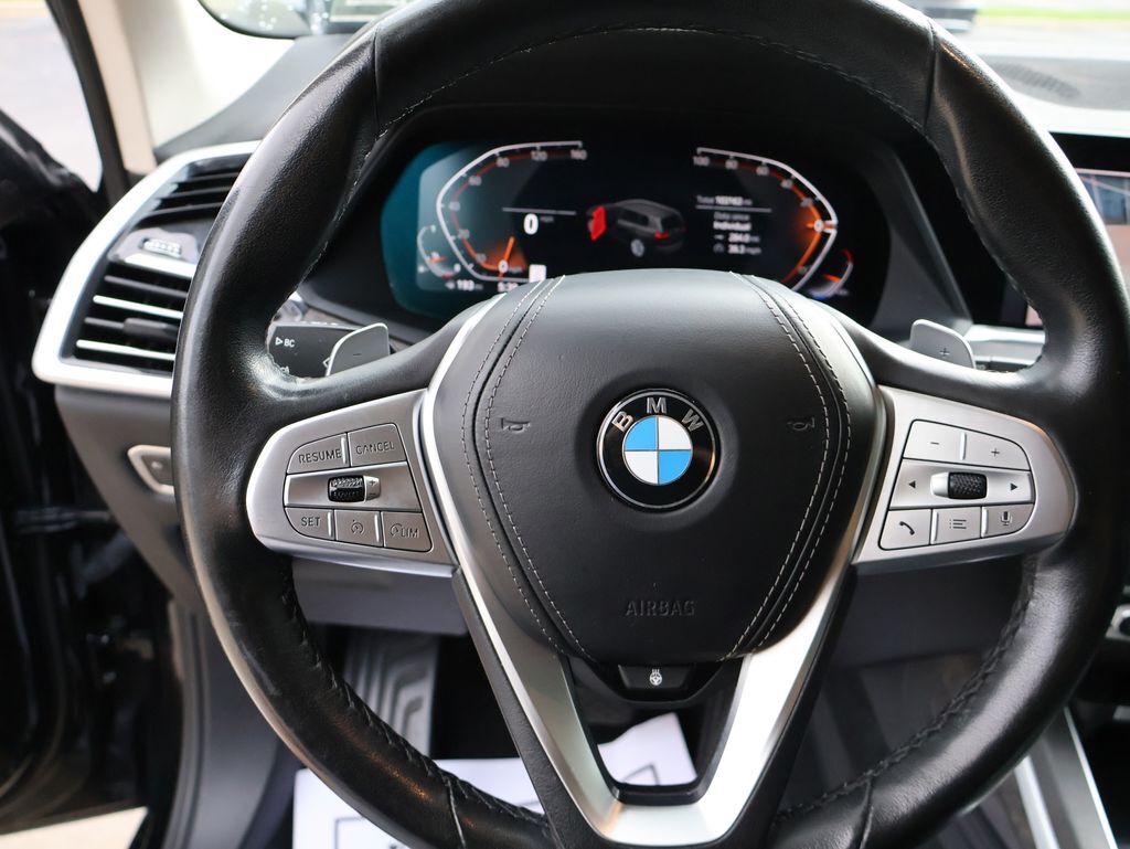 2021 BMW X7 xDrive40i San Clemente CA